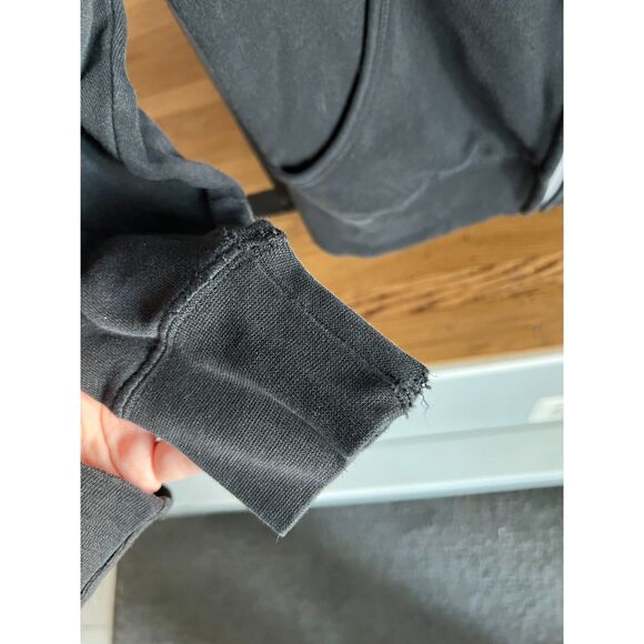 Official Coachella Zip Up Hoodie - Picture 4 of 5